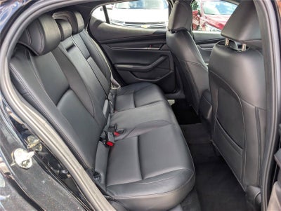 2024 Mazda Mazda3 Hatchback 2.5 S Select Sport