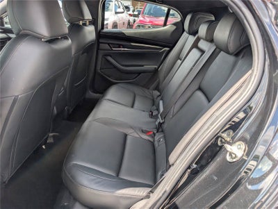 2024 Mazda Mazda3 Hatchback 2.5 S Select Sport