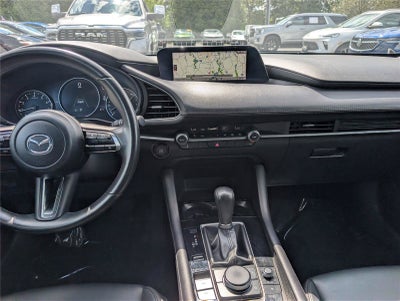 2024 Mazda Mazda3 Hatchback 2.5 S Select Sport