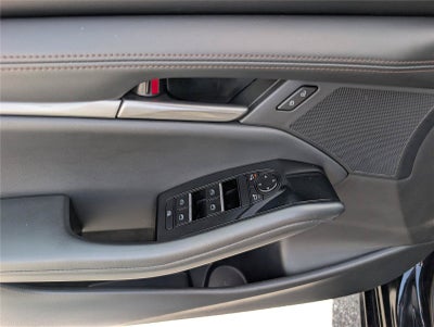 2024 Mazda Mazda3 Hatchback 2.5 S Select Sport