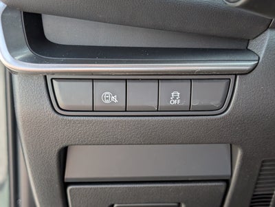 2024 Mazda Mazda3 Hatchback 2.5 S Select Sport