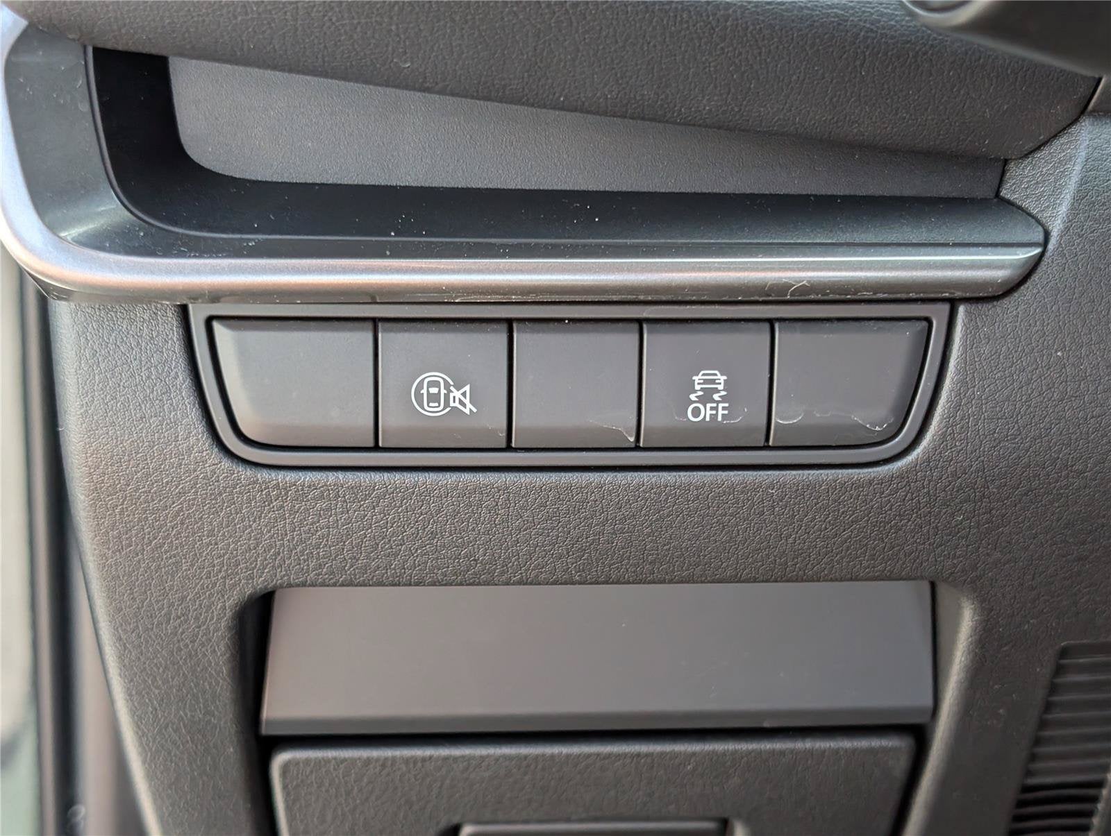 2024 Mazda Mazda3 Hatchback 2.5 S Select Sport