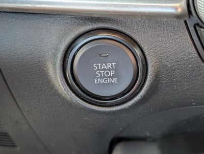2024 Mazda Mazda3 Hatchback 2.5 S Select Sport