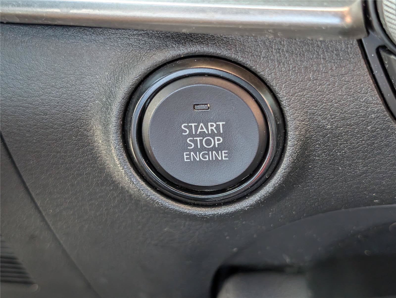 2024 Mazda Mazda3 Hatchback 2.5 S Select Sport