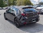 2024 Mazda Mazda3 Hatchback 2.5 S Select Sport