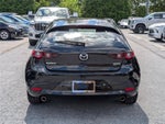 2024 Mazda Mazda3 Hatchback 2.5 S Select Sport