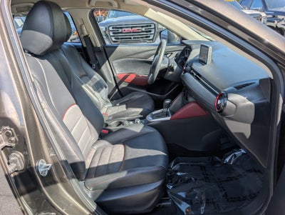 2016 Mazda Mazda CX-3 Touring