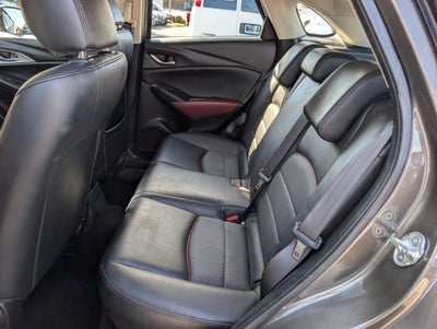 2016 Mazda Mazda CX-3 Touring