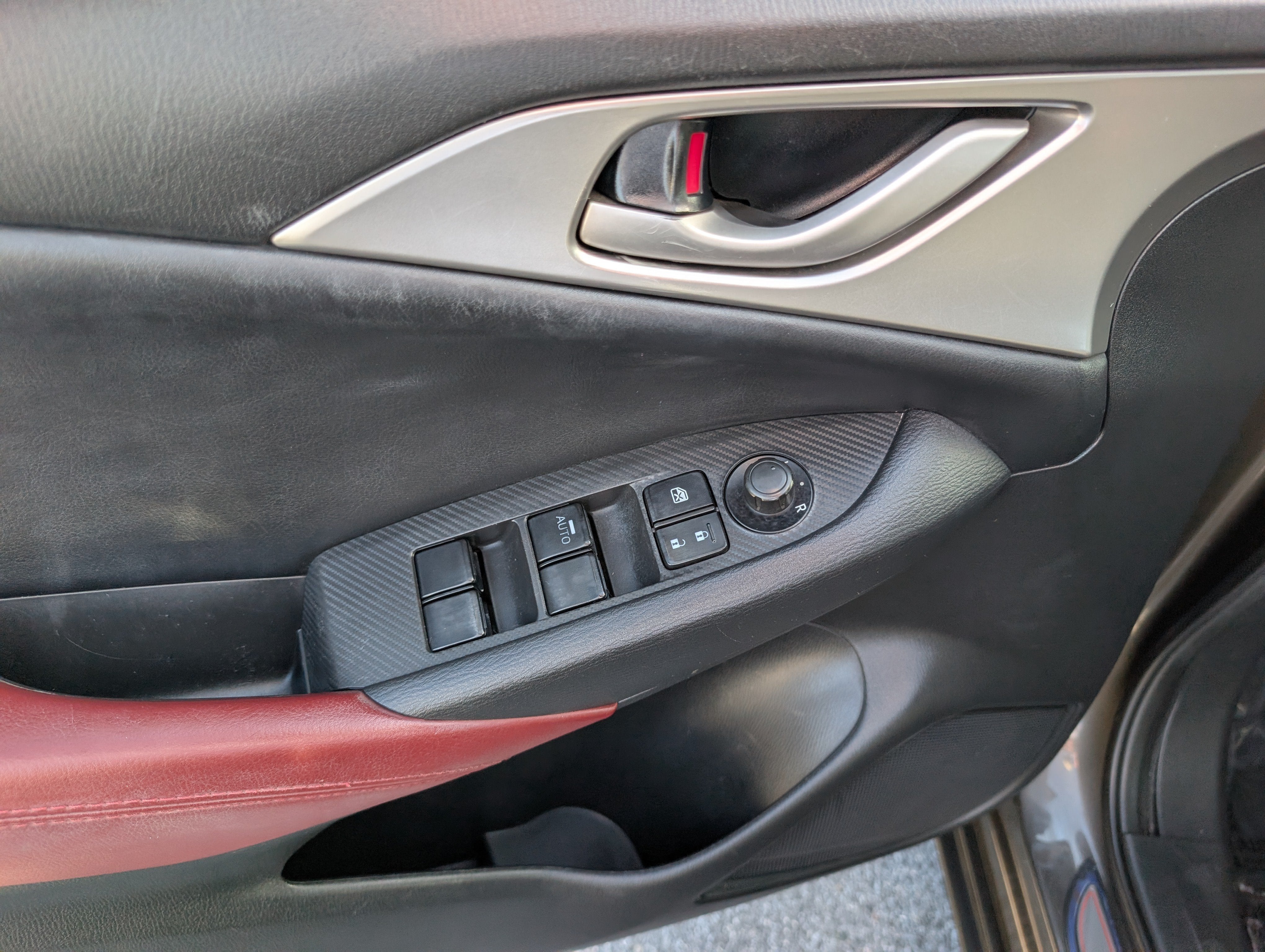 2016 Mazda Mazda CX-3 Touring