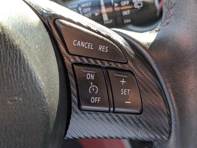 2016 Mazda Mazda CX-3 Touring