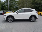 2019 Mazda Mazda CX-5 Grand Touring Reserve