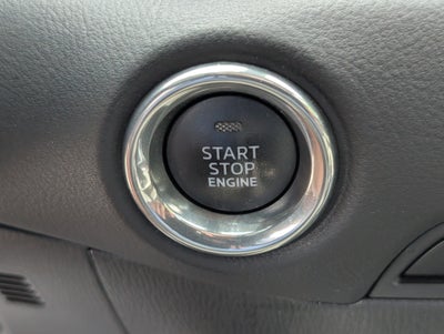 2019 Mazda Mazda CX-5 Grand Touring Reserve