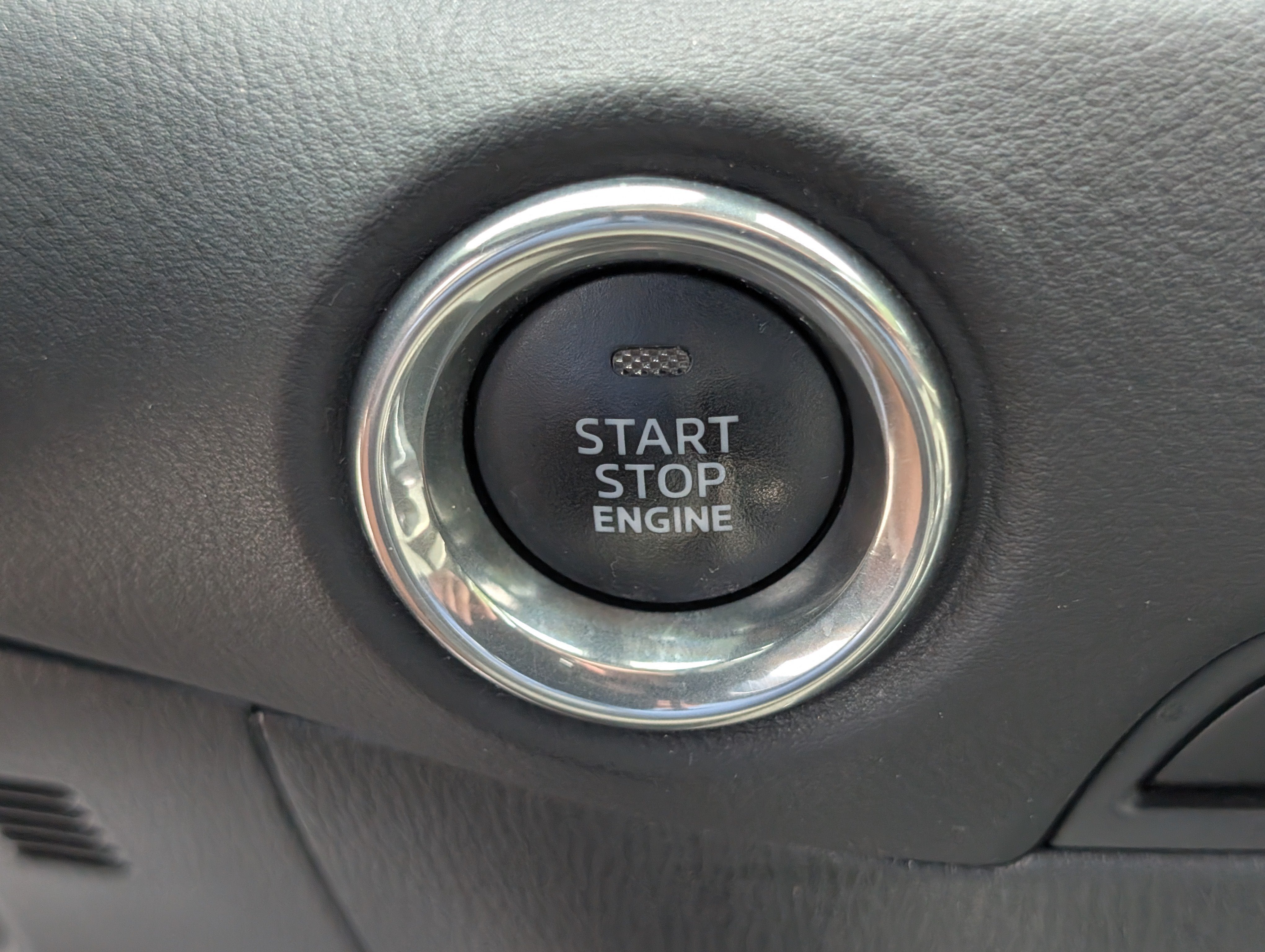 2019 Mazda Mazda CX-5 Grand Touring Reserve