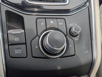 2019 Mazda Mazda CX-5 Grand Touring Reserve