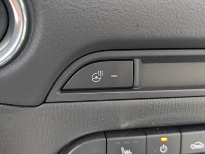 2019 Mazda Mazda CX-5 Grand Touring Reserve