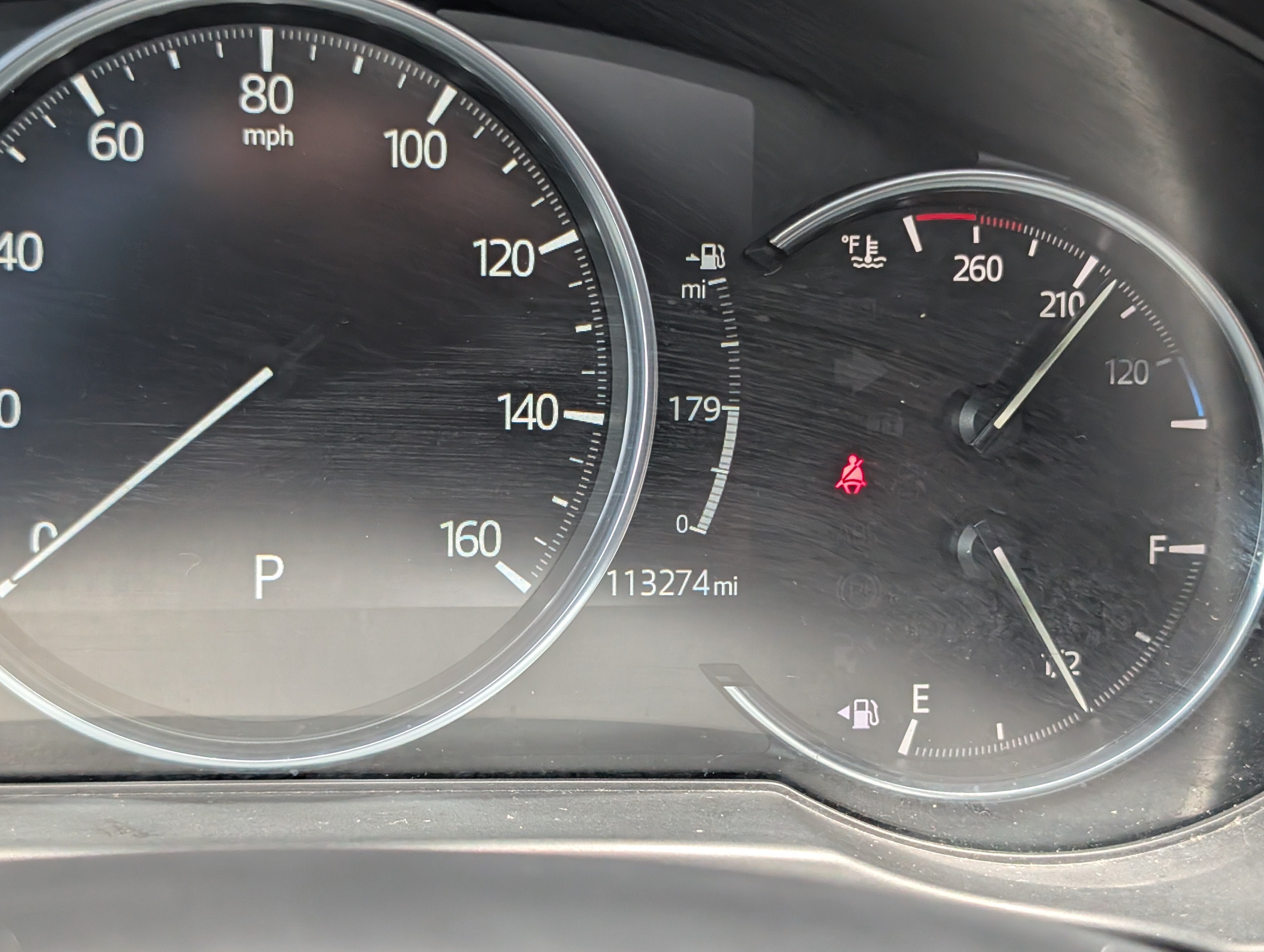 2019 Mazda Mazda CX-5 Grand Touring Reserve