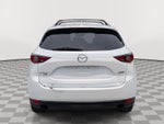2019 Mazda Mazda CX-5 Grand Touring Reserve