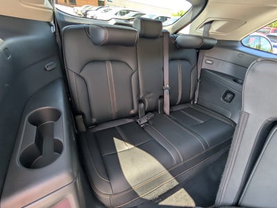 2025 Mazda Mazda CX-90 Select Package