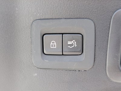 2025 Mazda Mazda CX-90 Select Package