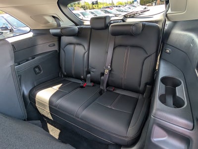 2025 Mazda Mazda CX-90 Select Package