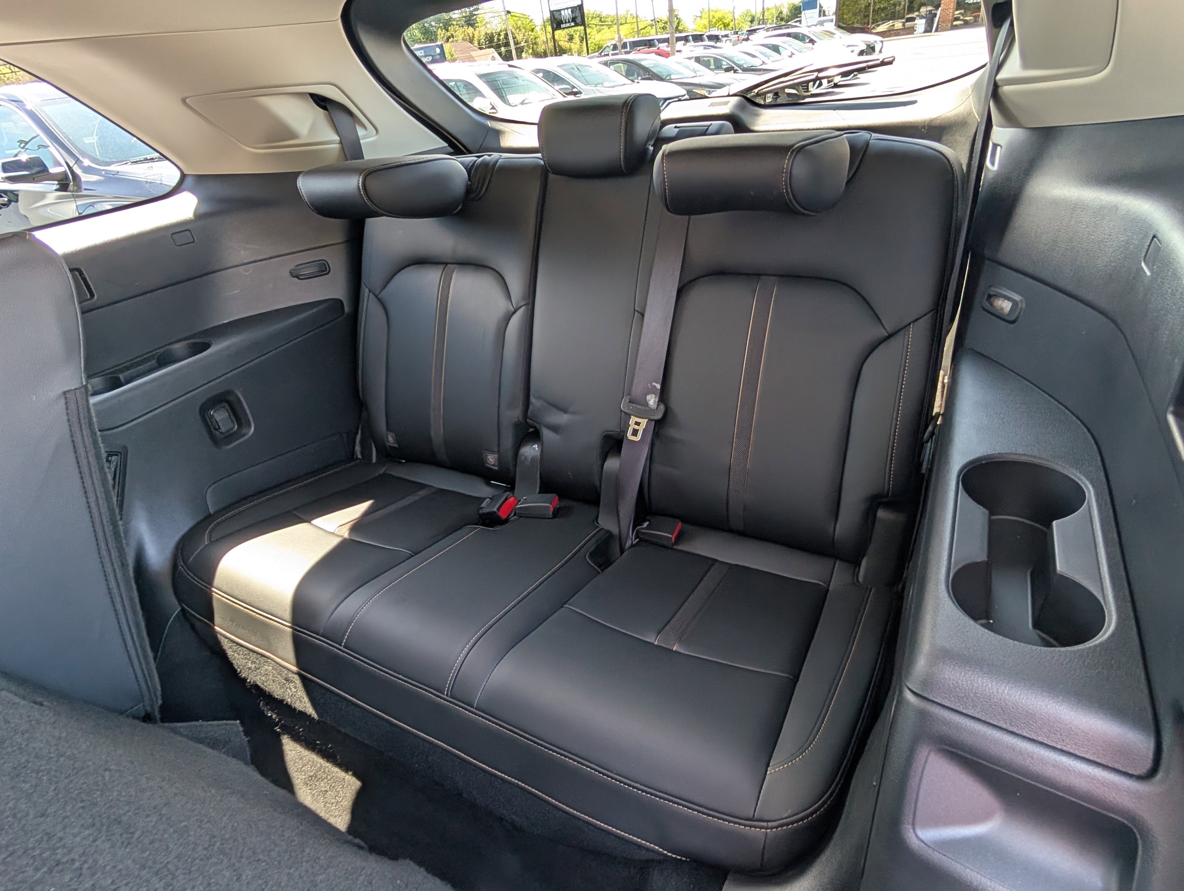 2025 Mazda Mazda CX-90 Select Package
