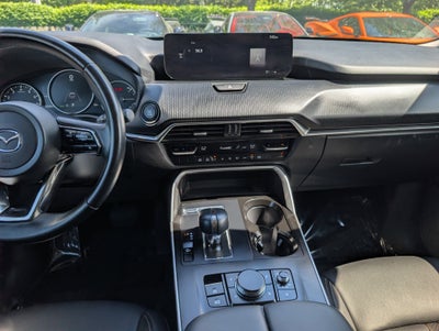 2025 Mazda Mazda CX-90 Select Package