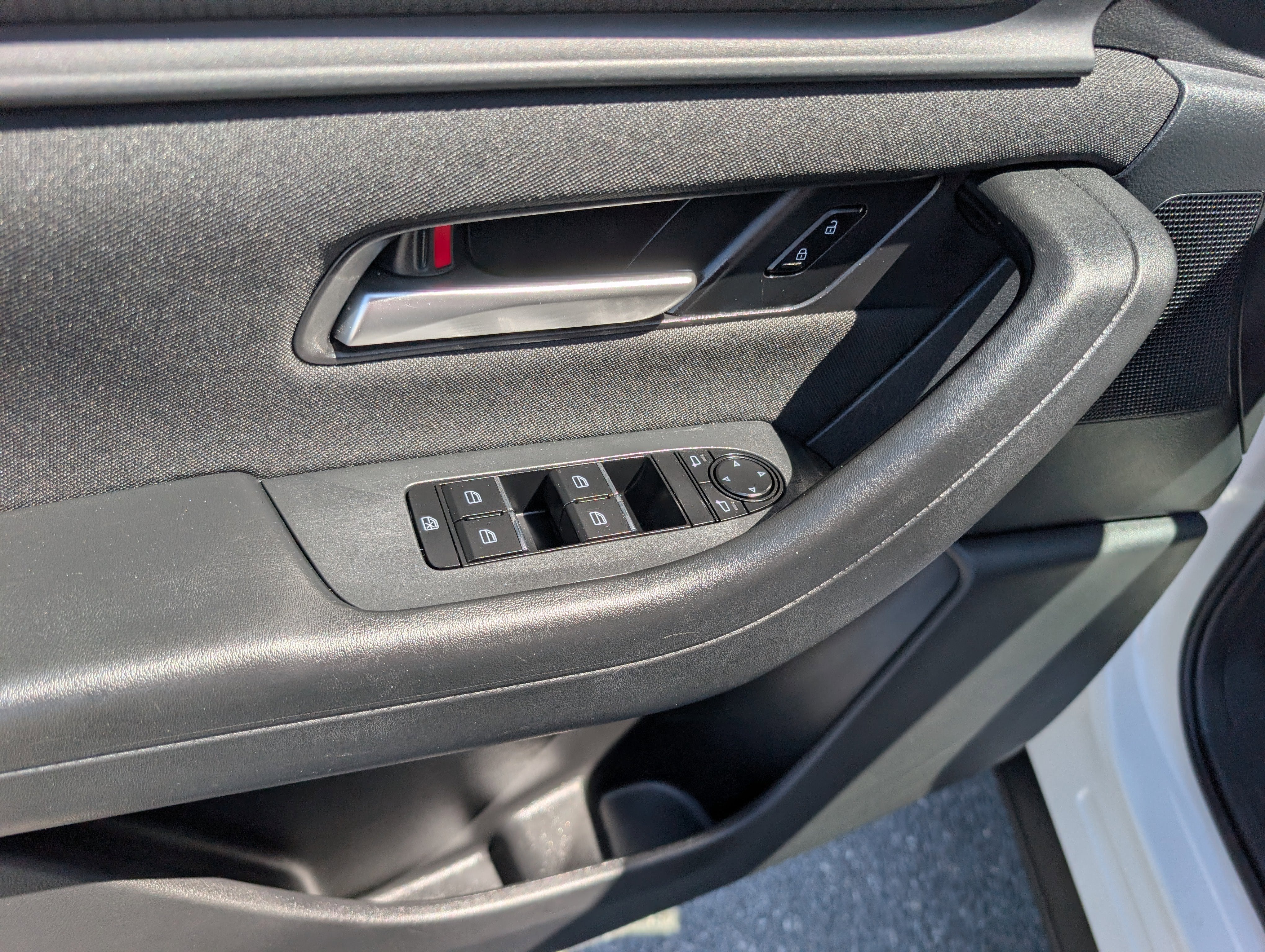 2025 Mazda Mazda CX-90 Select Package