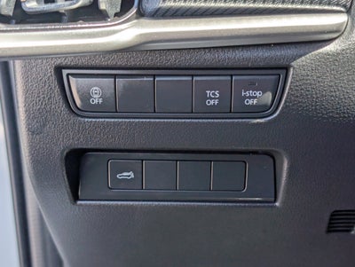 2025 Mazda Mazda CX-90 Select Package