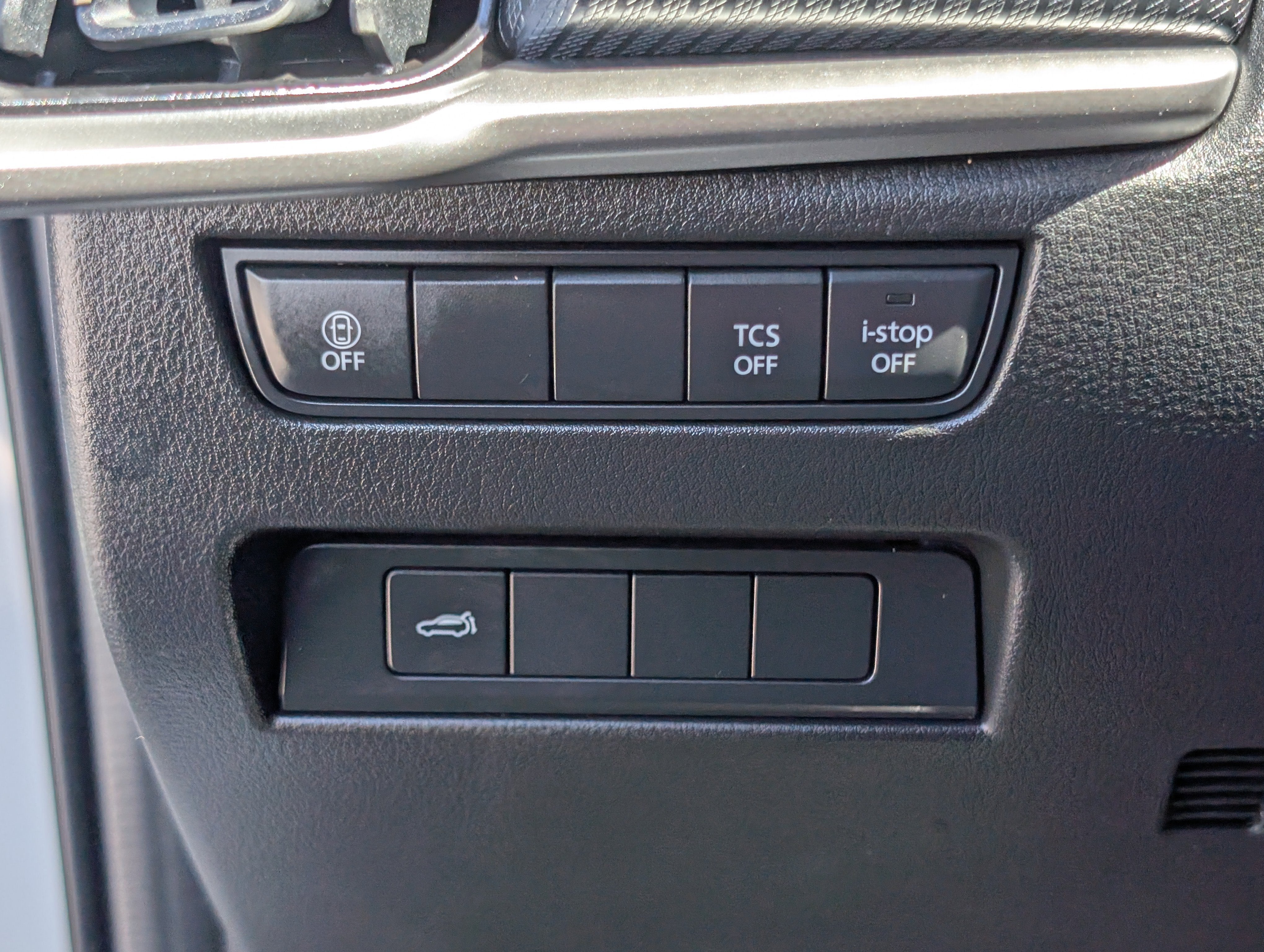 2025 Mazda Mazda CX-90 Select Package