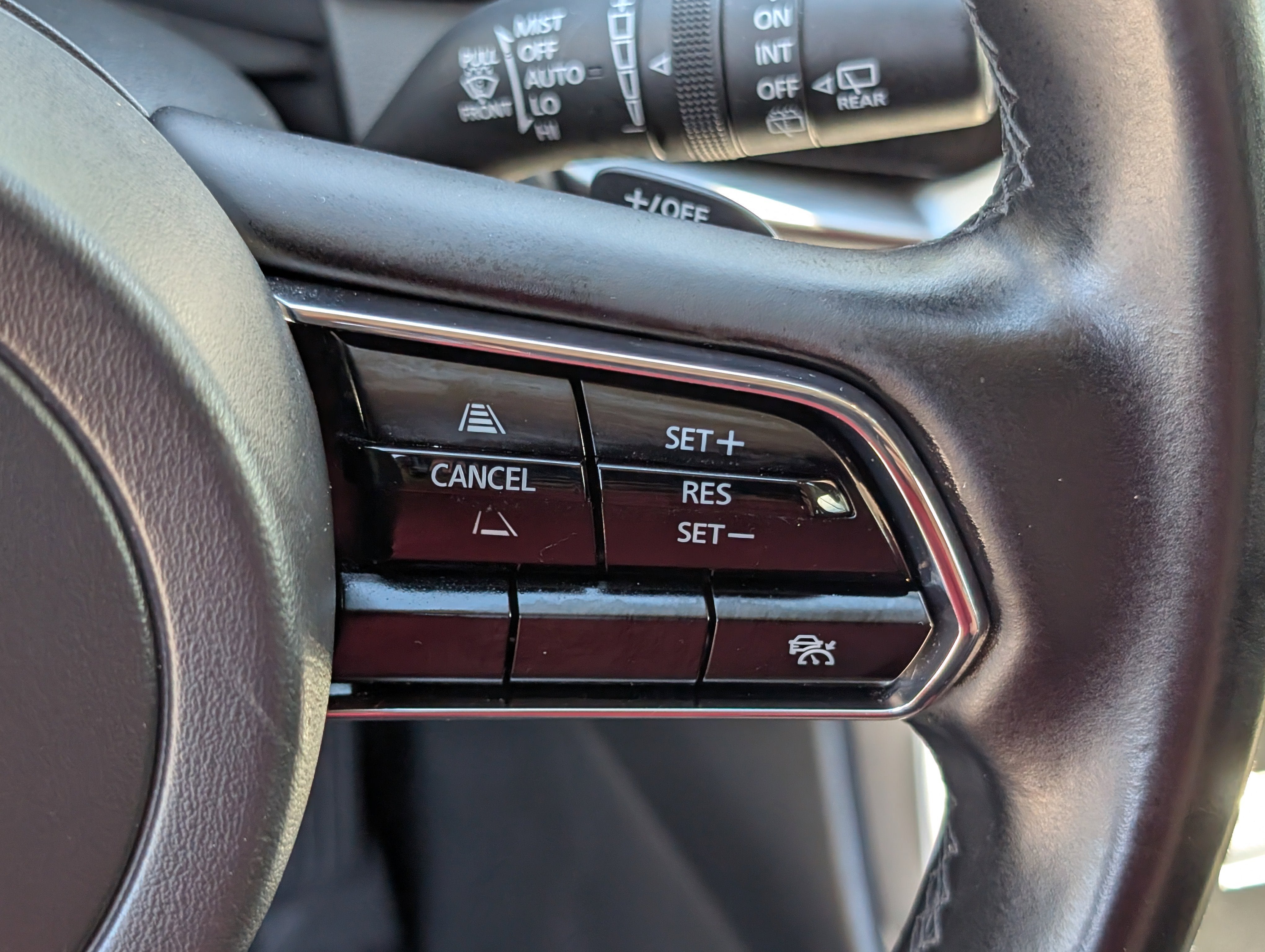 2025 Mazda Mazda CX-90 Select Package