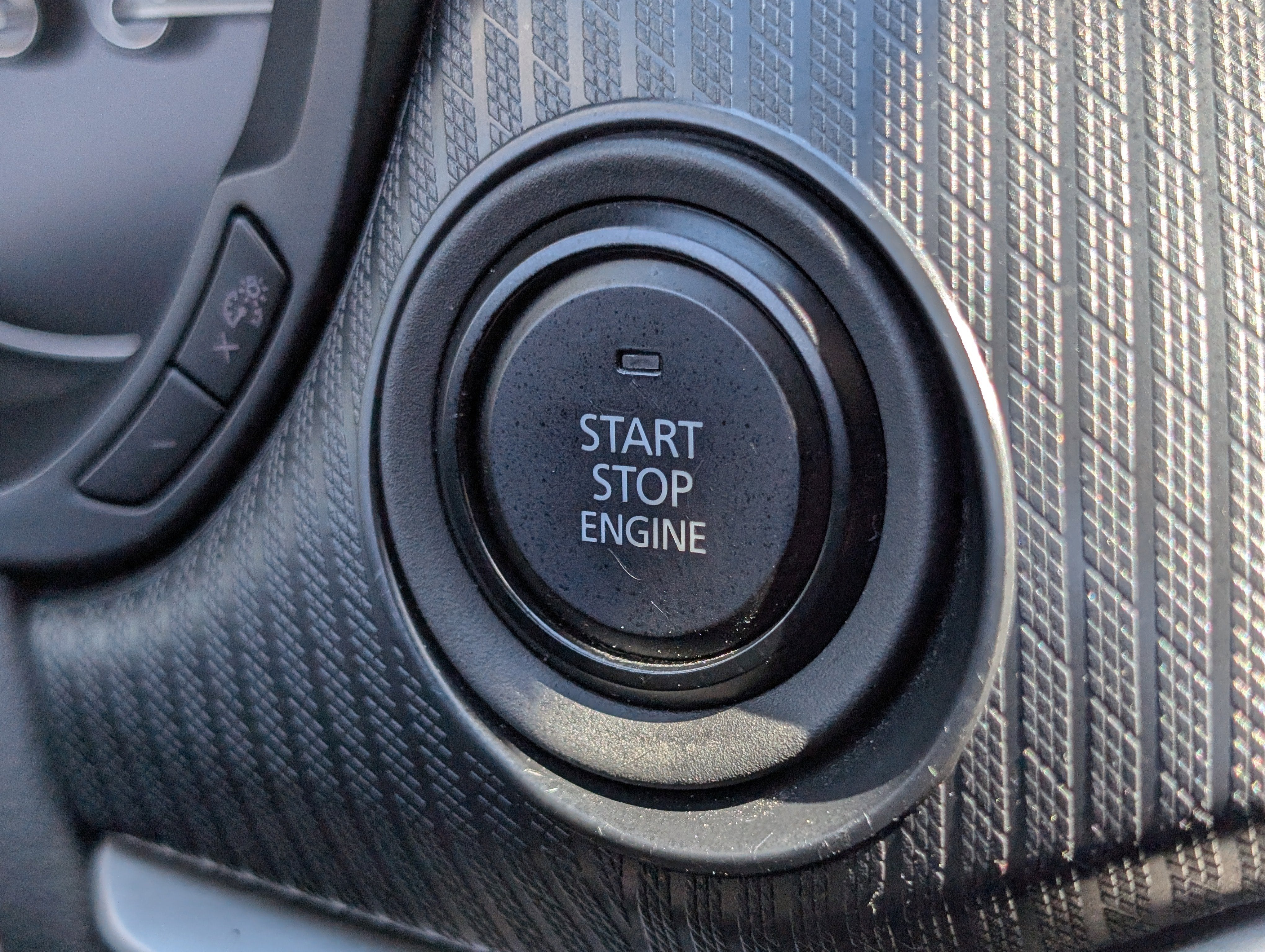 2025 Mazda Mazda CX-90 Select Package