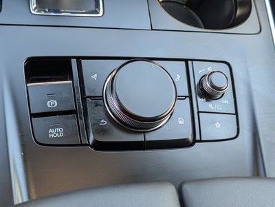 2025 Mazda Mazda CX-90 Select Package