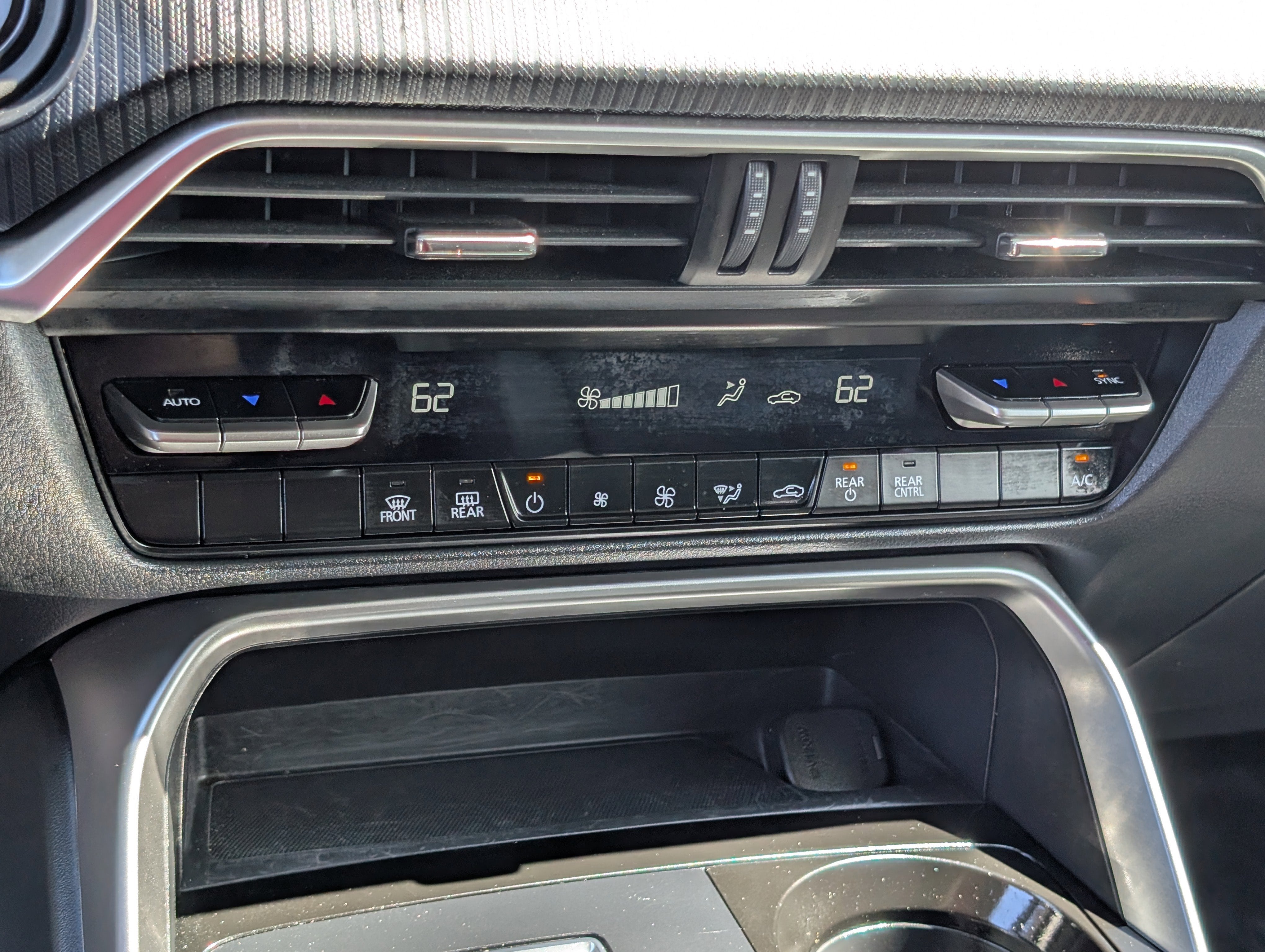 2025 Mazda Mazda CX-90 Select Package
