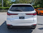 2025 Mazda Mazda CX-90 Select Package