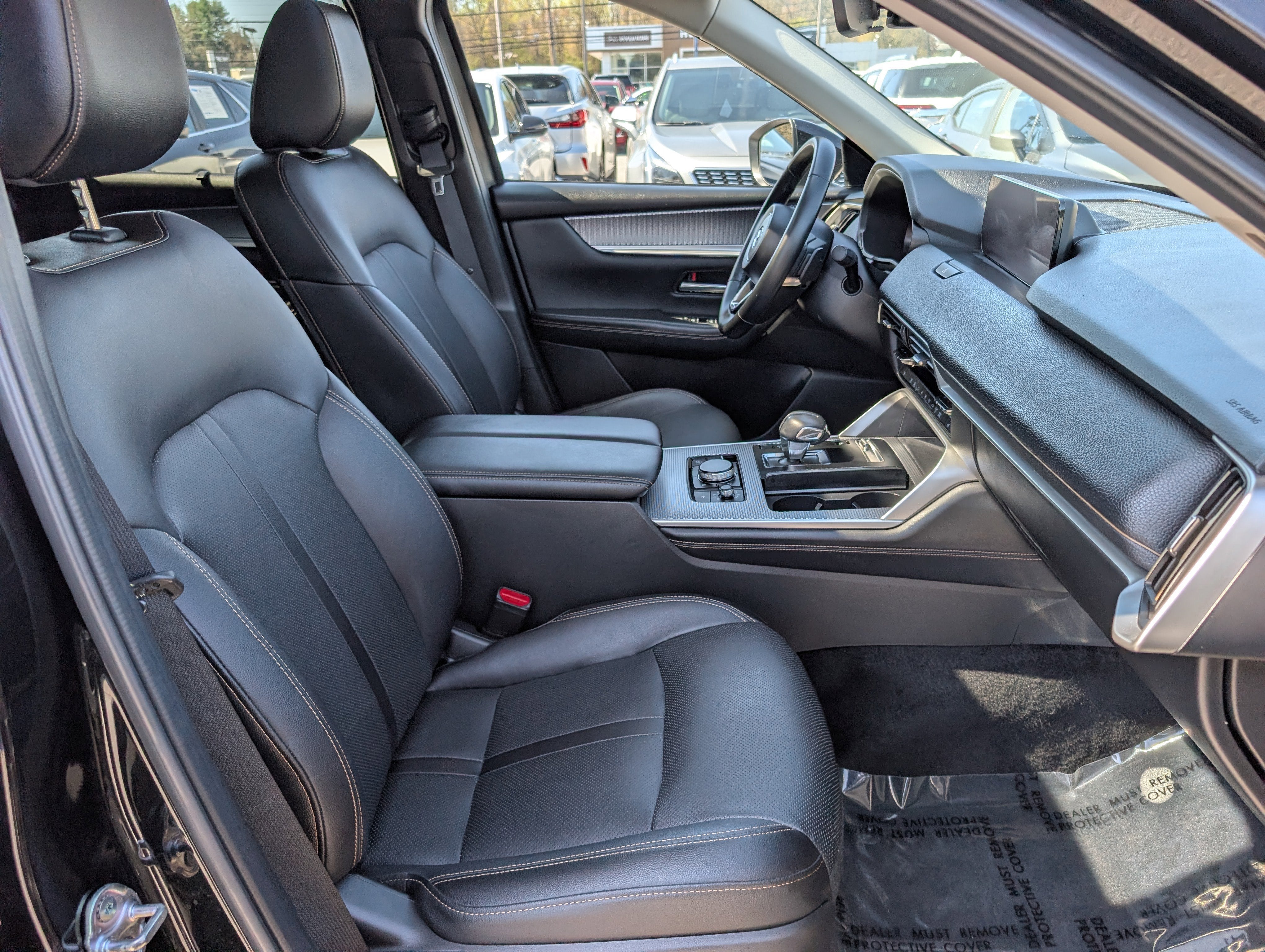 2024 Mazda Mazda CX-90 PHEV Preferred