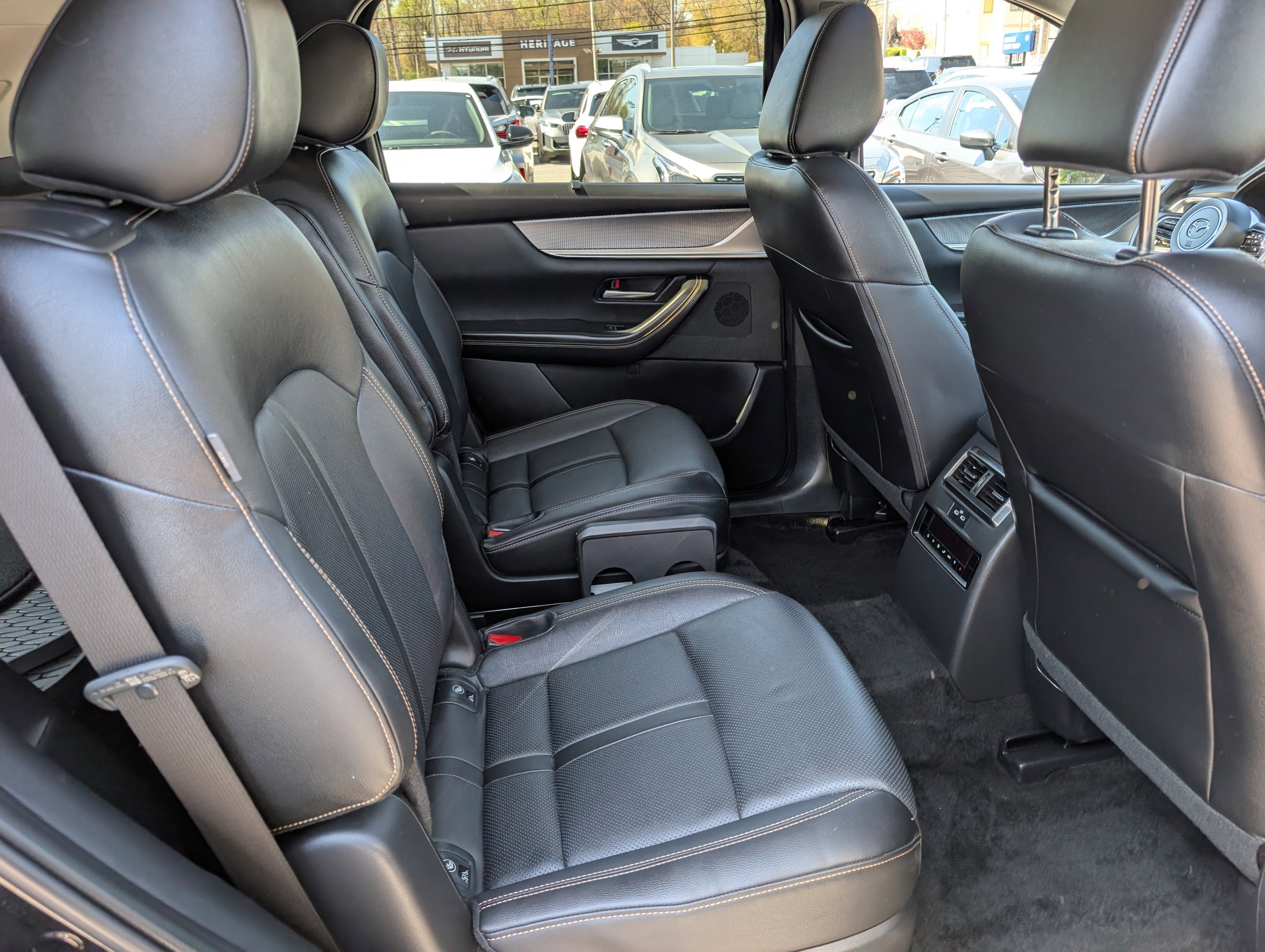 2024 Mazda Mazda CX-90 PHEV Preferred