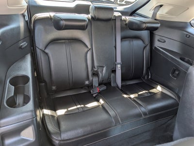 2024 Mazda Mazda CX-90 PHEV Preferred