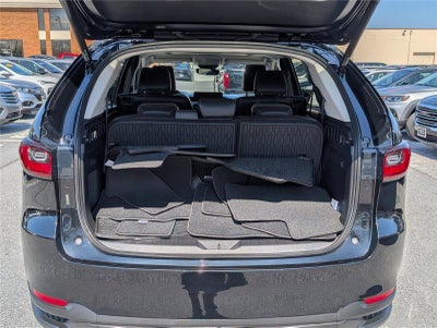 2024 Mazda Mazda CX-90 PHEV Preferred