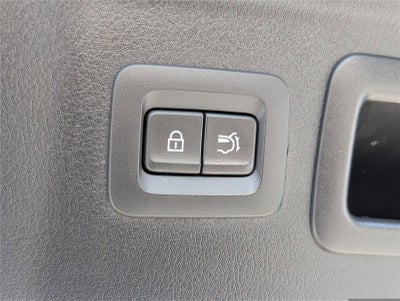 2024 Mazda Mazda CX-90 PHEV Preferred