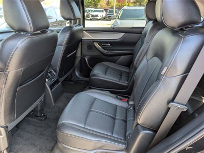 2024 Mazda Mazda CX-90 PHEV Preferred