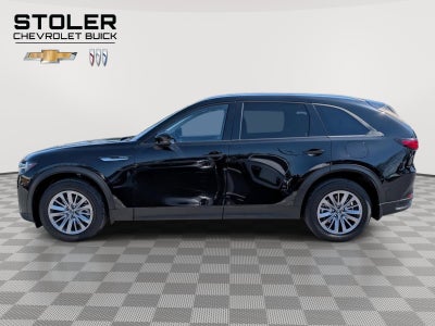 2024 Mazda Mazda CX-90 PHEV Preferred