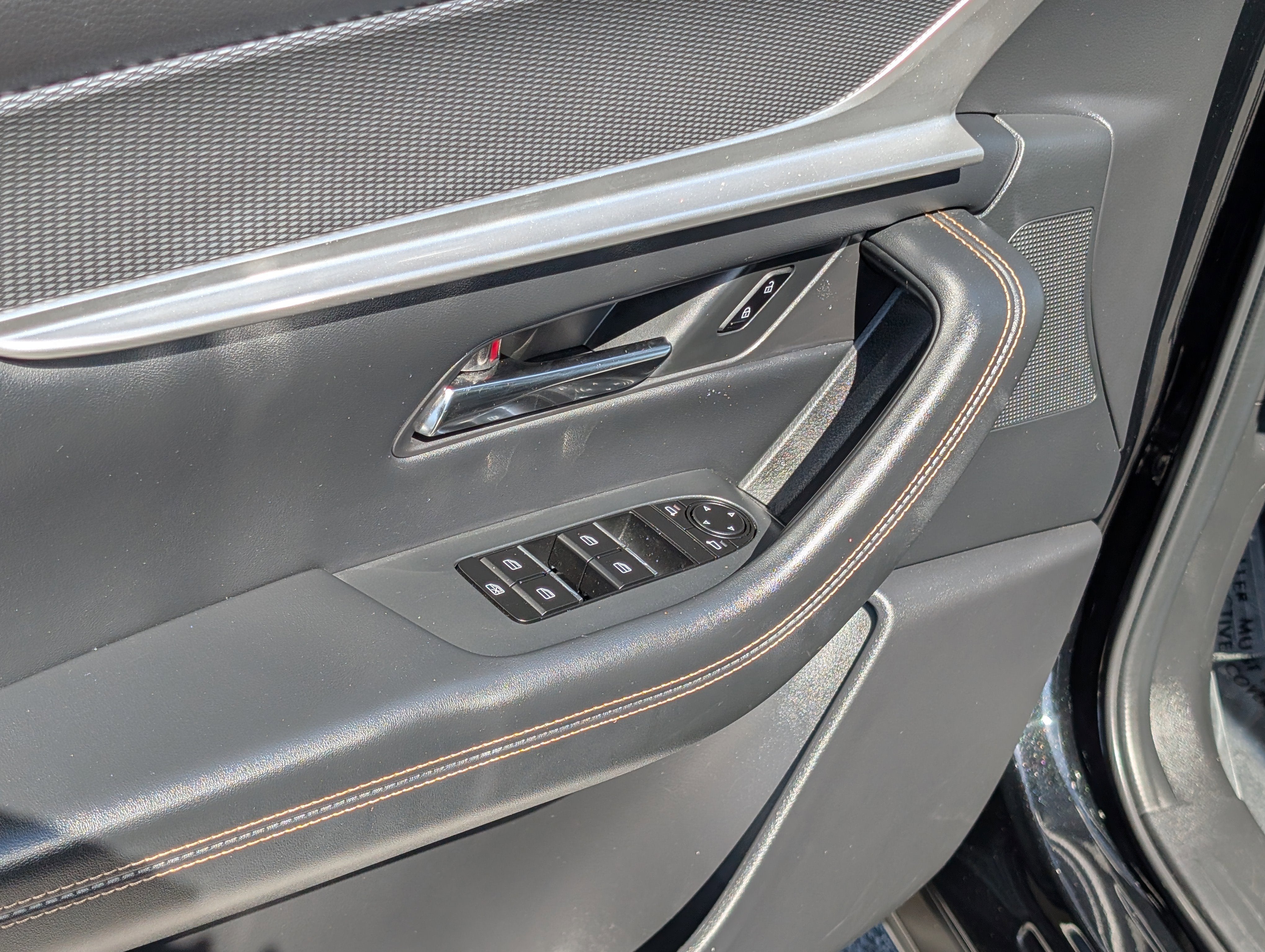 2024 Mazda Mazda CX-90 PHEV Preferred