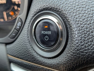 2024 Mazda Mazda CX-90 PHEV Preferred