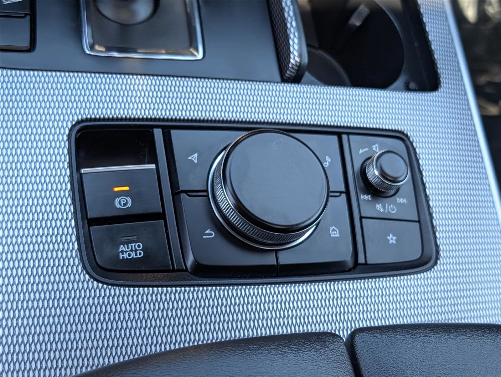 2024 Mazda Mazda CX-90 PHEV Preferred