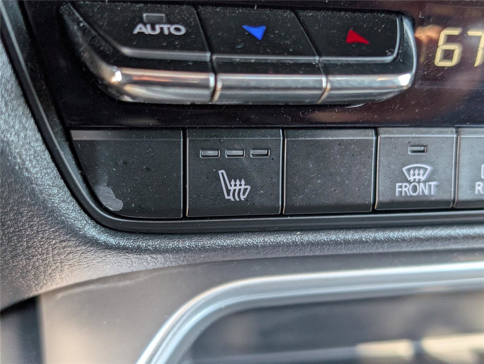 2024 Mazda Mazda CX-90 PHEV Preferred