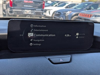 2024 Mazda Mazda CX-90 PHEV Preferred