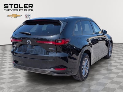 2024 Mazda Mazda CX-90 PHEV Preferred