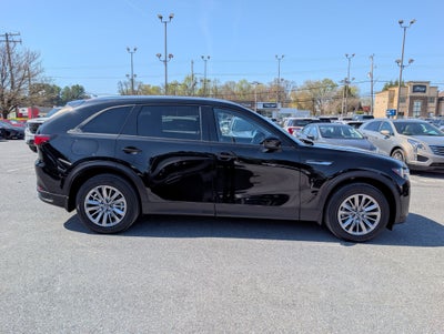 2024 Mazda Mazda CX-90 PHEV Preferred