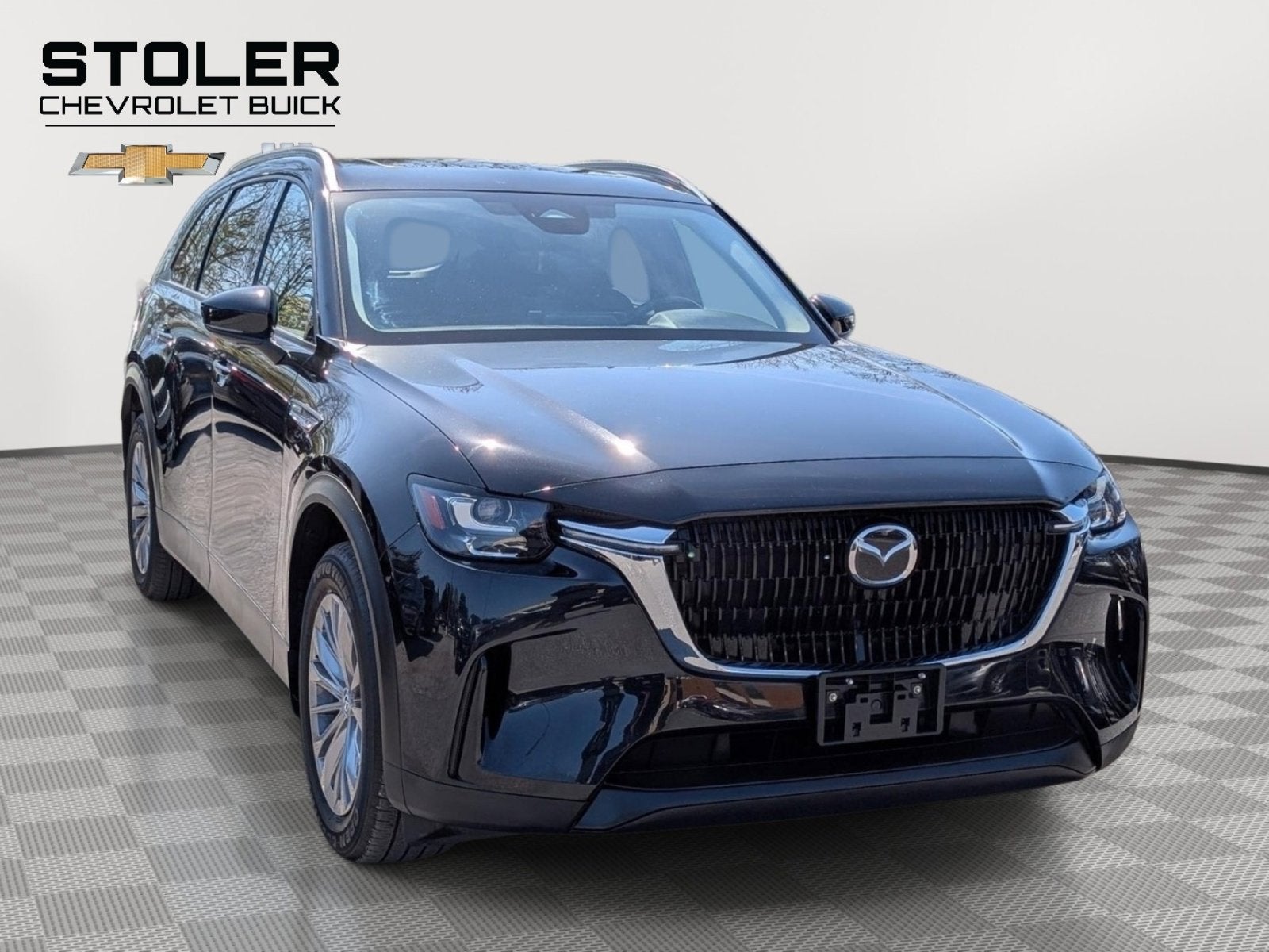 2024 Mazda Mazda CX-90 PHEV Preferred