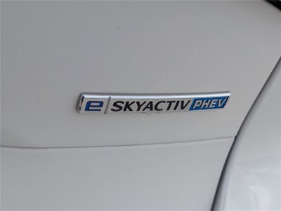 2024 Mazda Mazda CX-90 PHEV Preferred